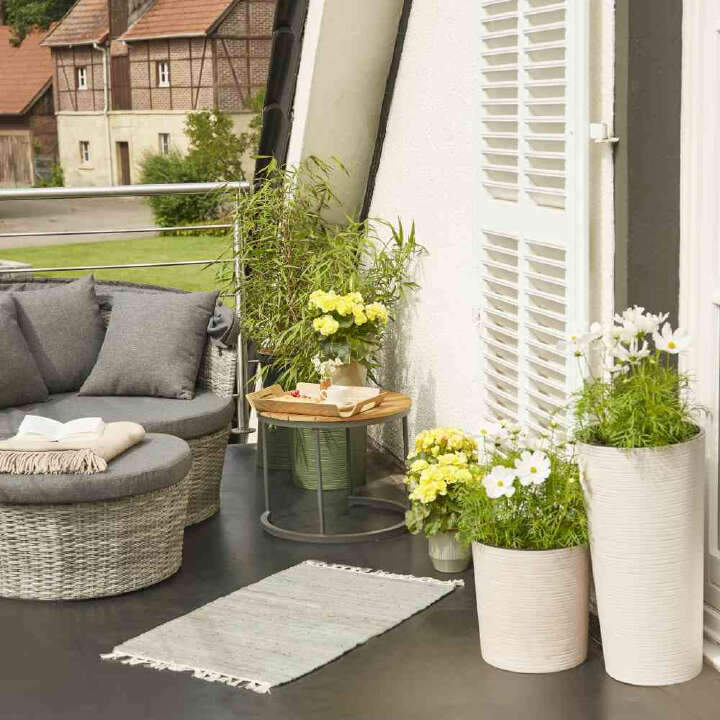 siena GARDEN Luna Lounge Insel siena GARDEN Luna Lounge Insel